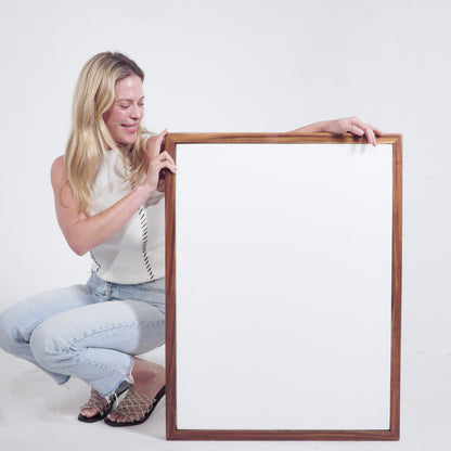 66 x 86 Rectangle Frame